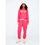 GAP Sweatpants with logo - Women's