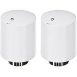 Shelly WIFI BLUETOOTH GLAVA Z REGULACIJO OGREVANJA 2 RADIATORJA, (5000293107) Cene