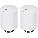 WIFI BLUETOOTH GLAVA Z REGULACIJO OGREVANJA 2 RADIATORJA, (5000293107)