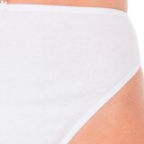 Abanderado Hlačke 4269-BLANCO Bela | Shoptok.si