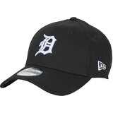 New Era LEAGUE ESSENTIAL 9FORTY DETROIT TIGERS Crna Cijene