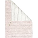 Lorena Canals Svetlo rožnata bombažna preproga 120x160 cm Gelato Pink – | Shoptok.si