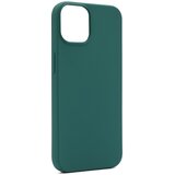  Maska za telefon Gentle Color za iPhone 13 6.1" zelena | Eponuda.com