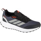 Adidas Tek &amp; Trail Run Falcon 5 Tr Siva cene