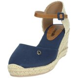 Refresh Espadrile 170743 Modra | Shoptok.si