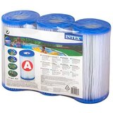 Intex Filter kartuša (Namijenjeno za: Krystal Clear Cartridge Filter Pump) | shoptok.hr