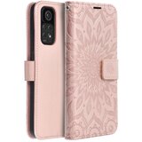 forcell MEZZO preklopna torbica za XIAOMI Redmi NOTE 11 / 11S mandala roza zlata | Shoptok.si