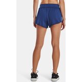 Under Armour Pjt Rck Terry Short women's blue sports shorts | ePonuda.com