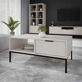  Klub stolić AUSTIN 100 - cashmere - crna | shoptok.hr