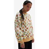 Vans Club Slouchy Crew sarena | shoptok.hr
