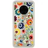 presipajoči ovitek za Huawei Mate 30 - Večbarvna 1