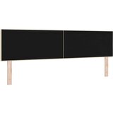  Naslon za glavu s gumbima u krem boji 180 cm od tkanine | shoptok.hr