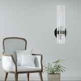 LED zidna svetiljka AMBIENTE LED/6W/230V 3000/4000/6000K crna | Eponuda.com
