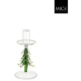 Mömax Svečnik Za Namizno Svečo Xmas Tree Cene