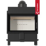 Kratki vgradni kamin LUCY/14/NEW zračni | Shoptok.si
