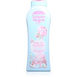 Tulipan Negro Nube de Algodón gel za tuširanje 650 ml | shoptok.hr