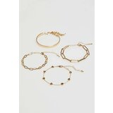 Marisse Bracelet L-Br-4005 Gold | ePonuda.com