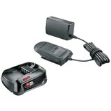 Bosch 1600A02625 baterija za alat i punjač 2.5 Ah Li-Ion | Eponuda.ba