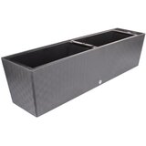 Plastkon samozalivalno korito Supreme | Shoptok.si