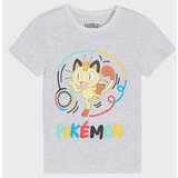 Sinsay Majica kratkih rukava Pokémon | shoptok.hr