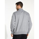 Sinsay muška bluza s uspravnim ovratnikom 293AW-9MM | shoptok.hr