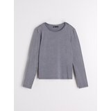 Sinsay Majica dugih rukava | shoptok.hr