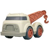 Little Dutch® Fresh Tow Truck autić 18 m+ Green 1 kom | shoptok.hr