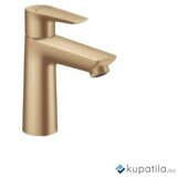  Baterija za umivaonik 110 brušeno zlato Talis Hansgrohe 71710140 | Eponuda.ba