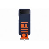 Samsung silikonski etui za Galaxy z Flip3 strap silicon EF-GF711TNEGWW Cene