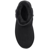 E-mu Australia Botki Damskie Platinum Slim Darling Black Crna | shoptok.hr
