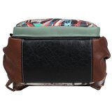 Janet Ruksak fashion mini Growing in Spring FW25 24X15X30 cm J-121A P16 Netto | shoptok.hr