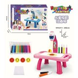  Projektor za crtanje roze ( 807280 ) | ePonuda.com