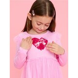 Sinsay Haljina od tila | shoptok.hr