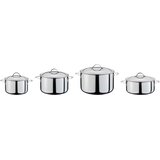 Spring Začetni set Cristal, 4-delni - 1 set | Shoptok.si