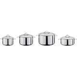 Začetni set Cristal, 4-delni - 1 set