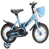 Winner Bike X FIRE 12 blue dečiji bicikl | ePonuda.com