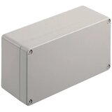 Weidmüller KLIPPON K51 EX RAL7001 1328130000 zidno kućište 220 x 120 x 81 aluminij obložen s prahom 1 St. | Eponuda.ba