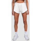 GymBeam Women‘s Relay Shorts Pearl XS | Eponuda.com