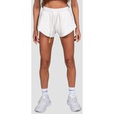 GymBeam Women‘s Relay Shorts Pearl XS | Eponuda.ba