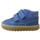 Blanditos Škornji LIMA BOTA BEBE RESPETUOSA Jeans Modra Cene
