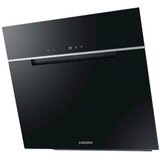 Samsung Kuhinjska napa NK24C7070WB/UR, črna, 60 cm - - črna steklo - 600 x najmanj 1040 ~ največ 1470 x 355 mm - 24 - B - Avtera | Shoptok.si
