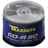  MED CD TRX CD-R CAKE 50 | Eponuda.ba