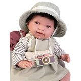  bebe Antonio Juan Pipa 42 cm Istraživač | shoptok.hr