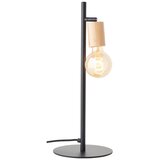 Brilliant Stona lampa 1xE27/28W/230V bambus | Eponuda.com