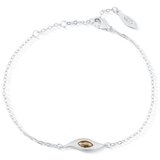 Vuch Fenni Silver Bracelet Cene