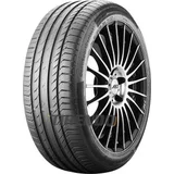 Continental ContiSportContact 5 ( 275/45 R21 110Y XL LR, SUV ) letna pnevmatika