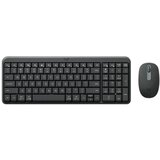 Logitech MK250 Wireless Desktop Graphite US, New | ePonuda.com
