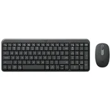 MK250 Wireless Desktop Graphite US, New