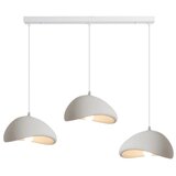 Brilagi Luster na sajli WABI SABI 3xE27/60W/230V bela | Eponuda.com