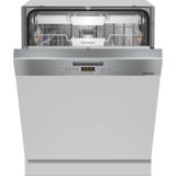 Miele UGRADNA MAŠINA ZA PRANJE POSUDJA G 5110 SCi ED CLST | Eponuda.com